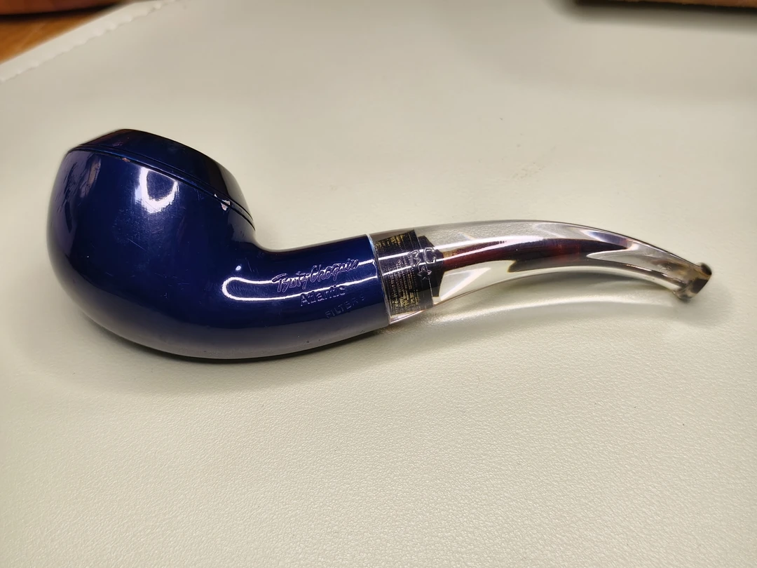 石楠木烟斗专拍链接