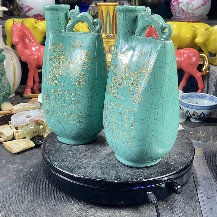 瓷片陶瓷制品陶瓷陶瓷