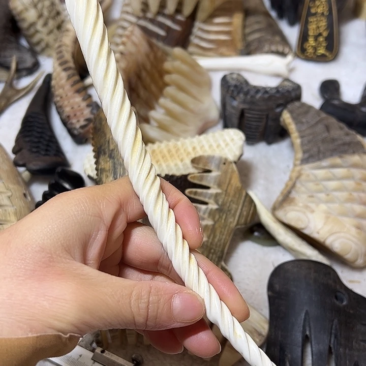 免压免煮经络按摩梳