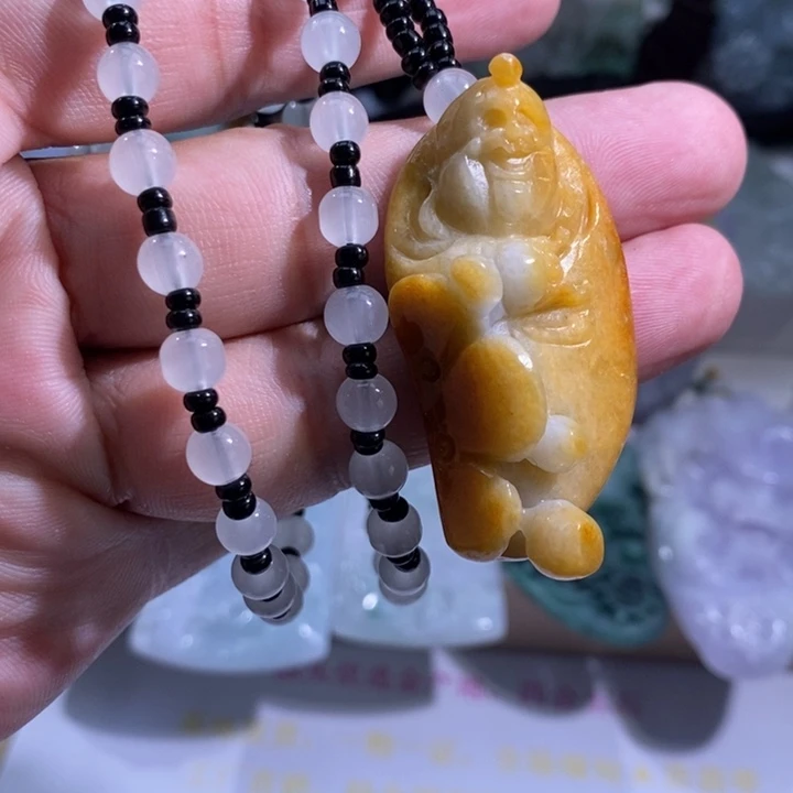 【闪购商品】未镶嵌挂件翡翠111111111111111