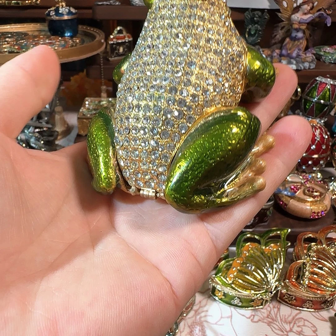 手工制作请勿吹毛求疵
