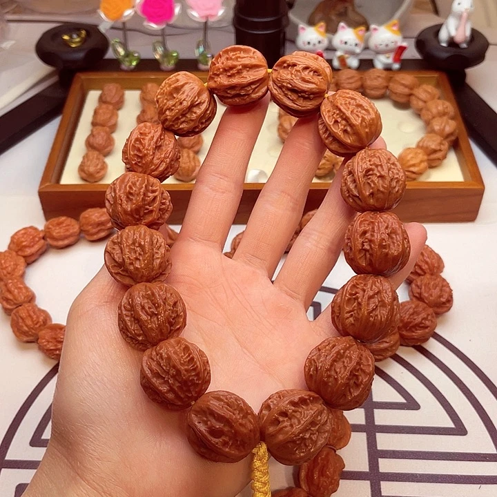 文玩核桃手串小核桃手串