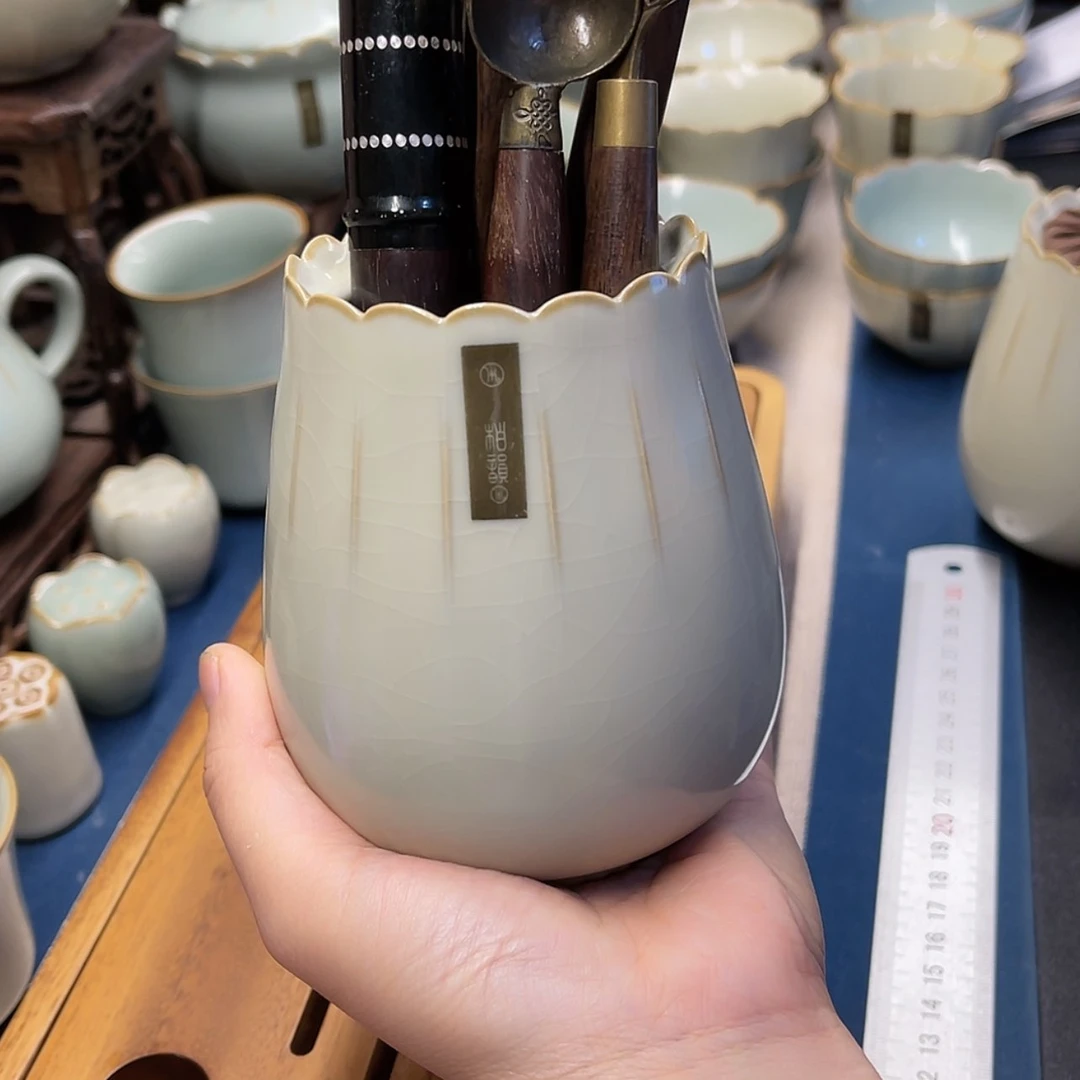 【闪购商品】壶豆黄色盖浇地为生出