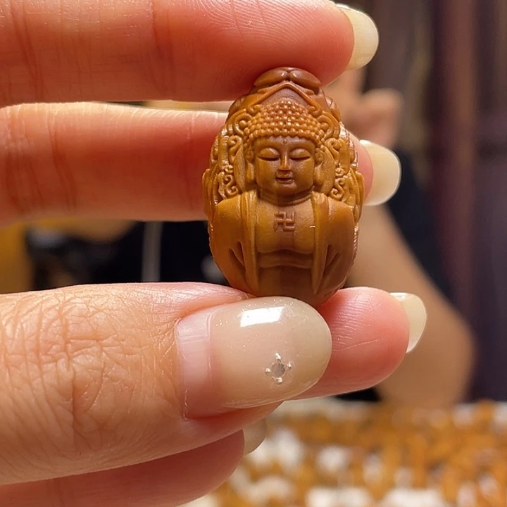 手串/手链橄榄核
