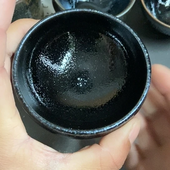 茶盏453 建阳建窑建盏