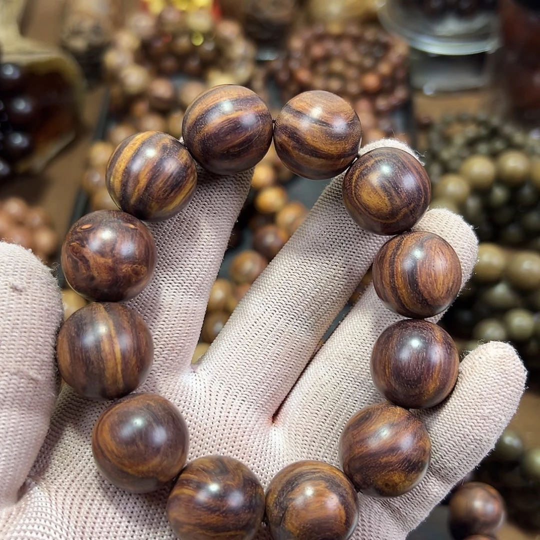 手串/手链黄花梨/降香黄檀