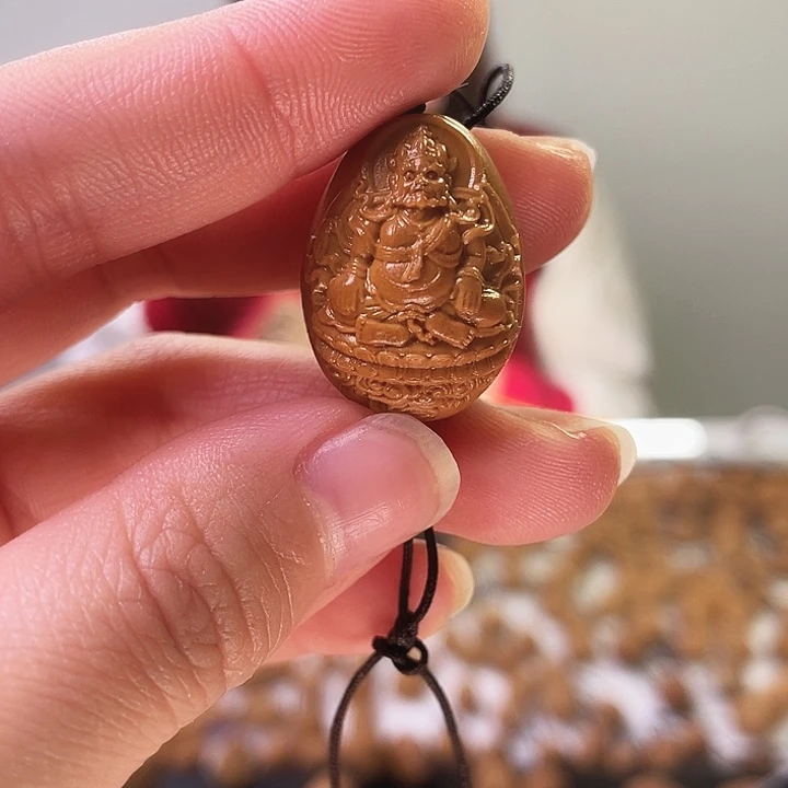 手串/手链橄榄核橄榄核