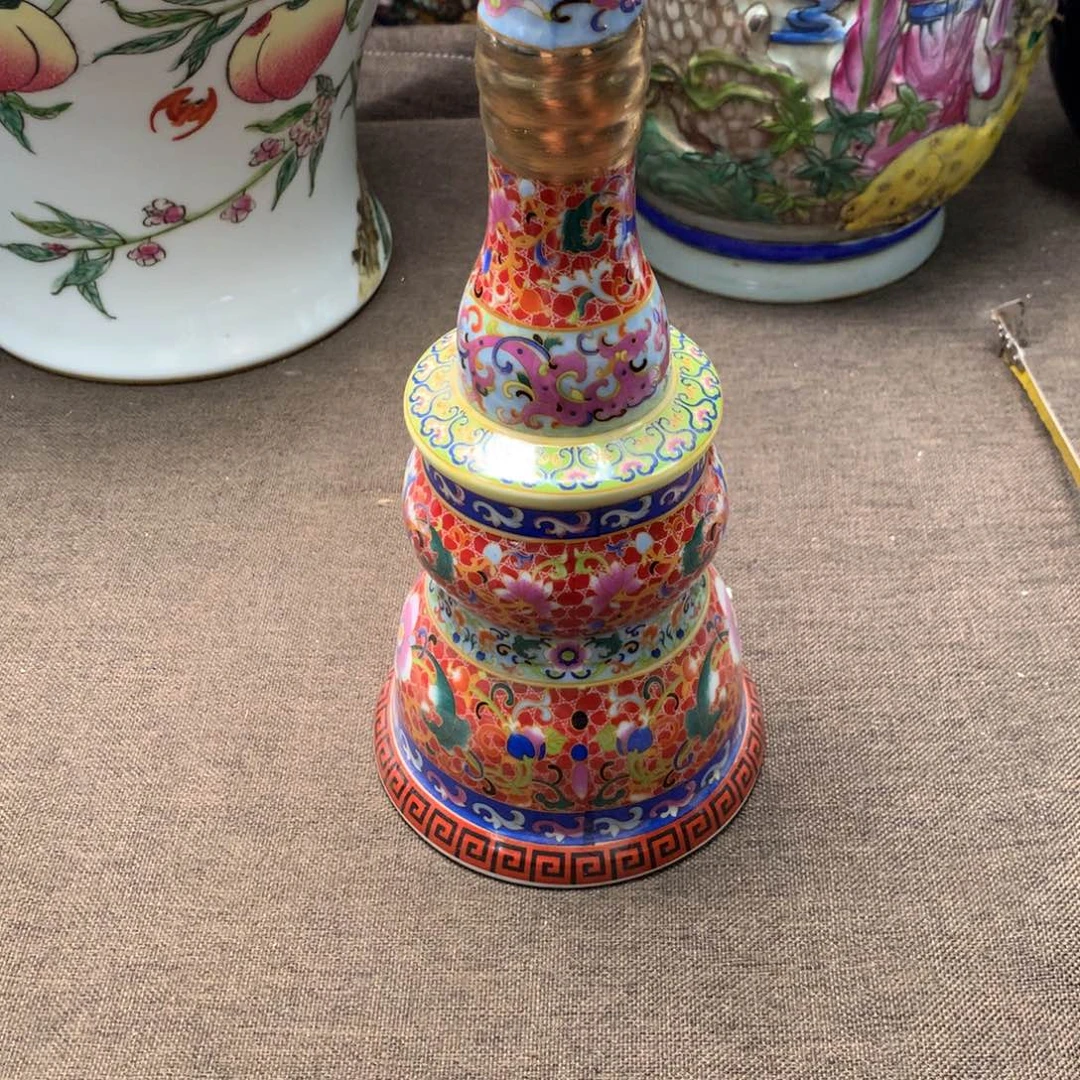 摆件陶瓷旧藏瓷器旧藏瓷器