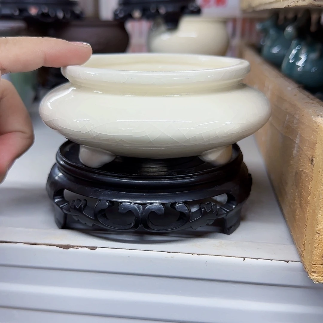 陶瓷陶瓷花盆特价上新