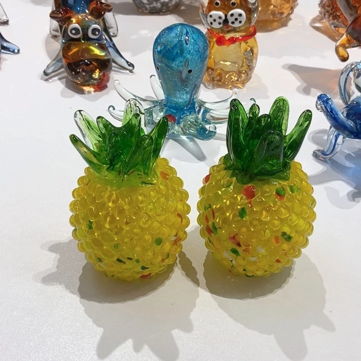 手工艺品琉璃全品