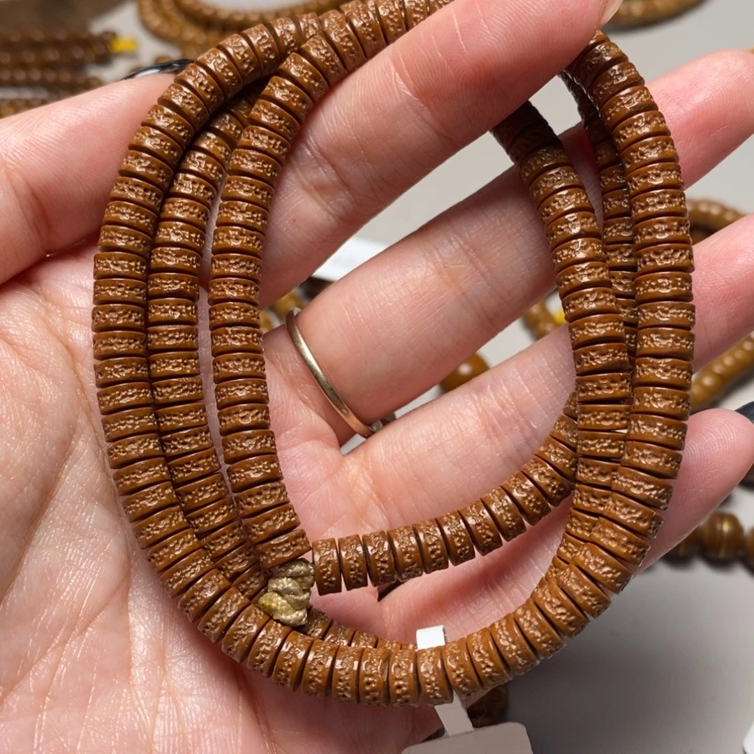 手串紫金鼠2.鼠尖料鼠嘎脖挂6.0