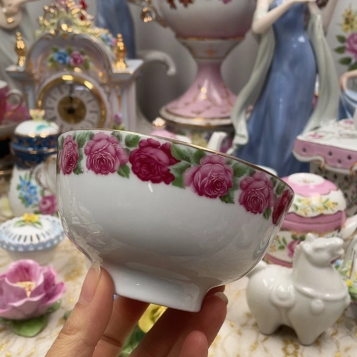 陶瓷摆件摆件摆件