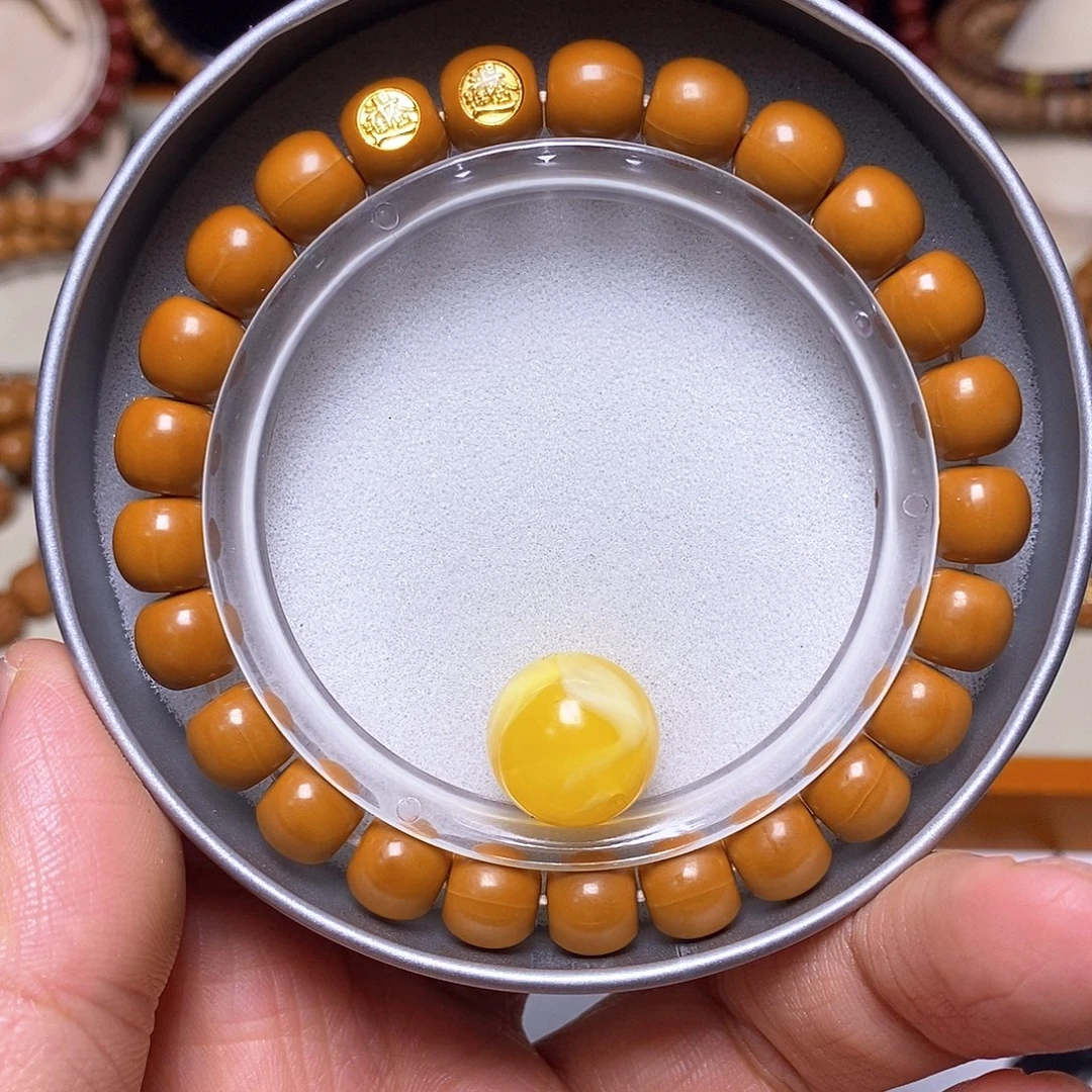 手串猴头核桃双标9+老型全品精工+配饰