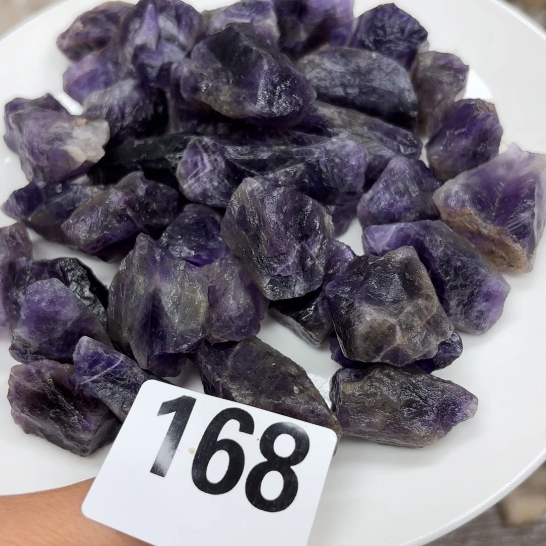 未镶嵌水晶大型摆件（非配饰）300g