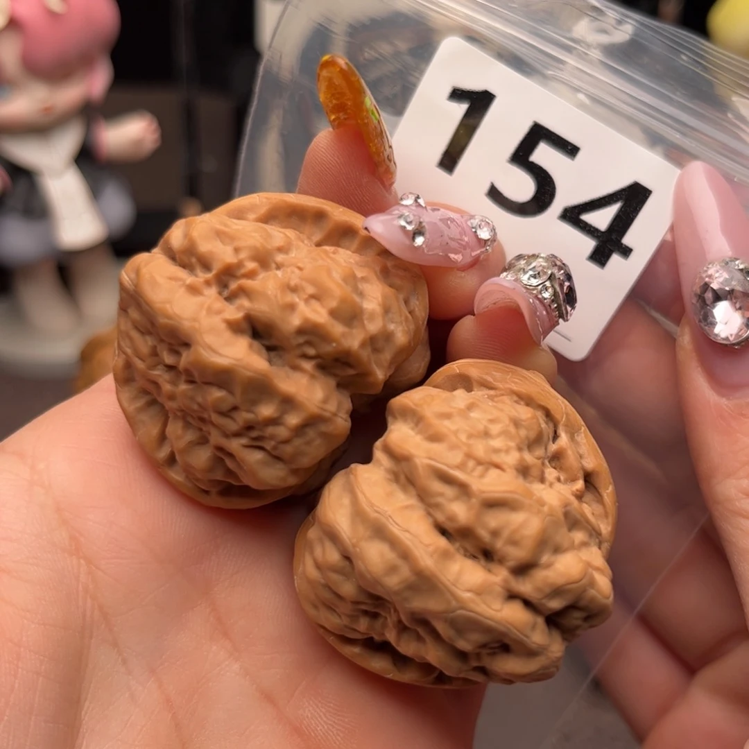 文玩核桃吊坠帅**锅蛤蟆