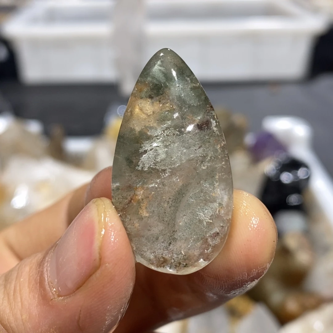 水晶水晶、水晶、水晶未镶嵌
