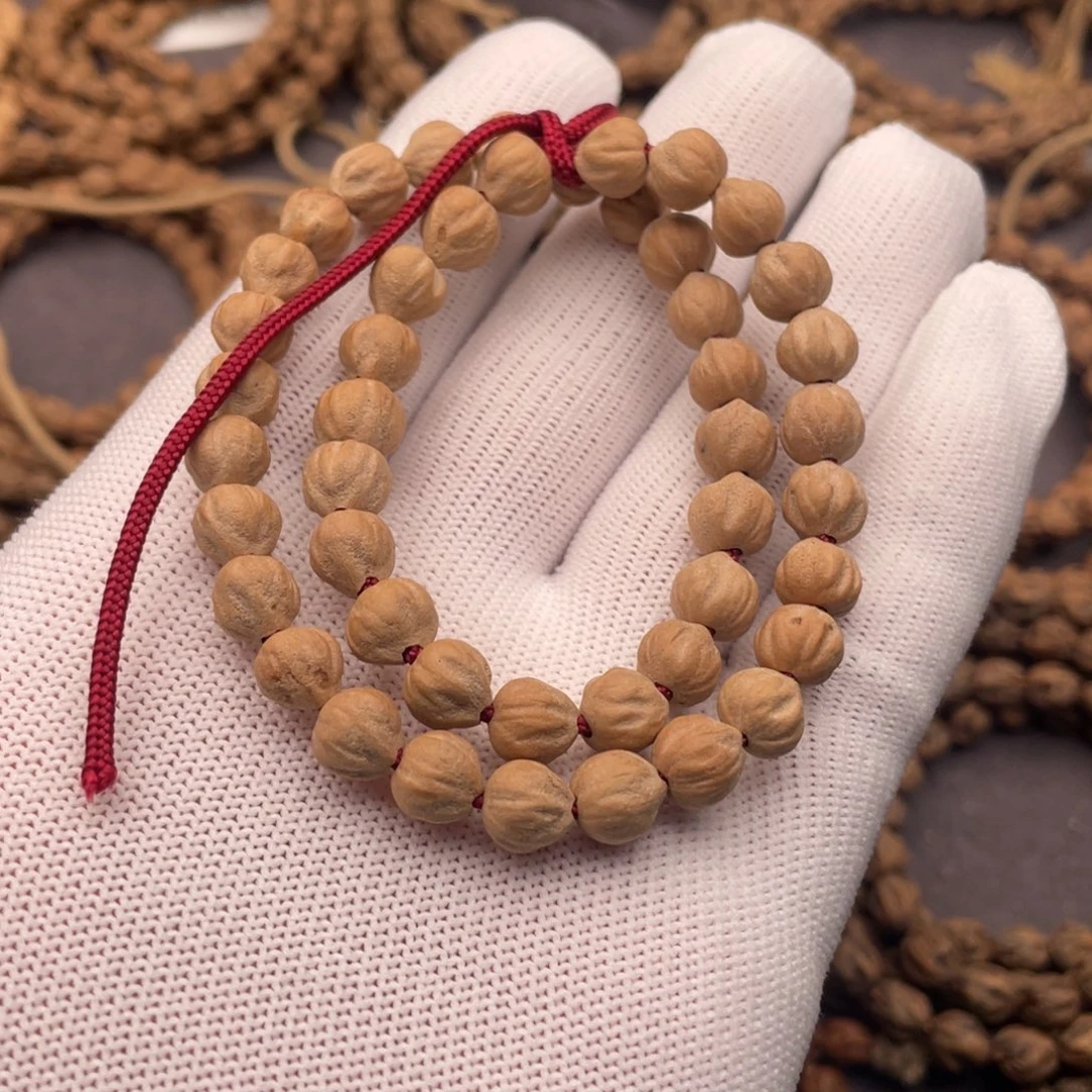 柏香籽/百香籽吊坠