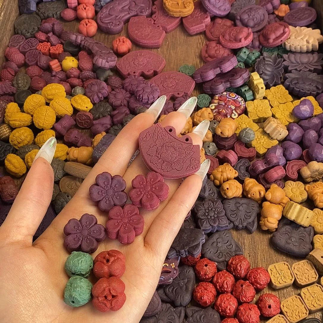 幽***草珠串合香配饰大礼包1