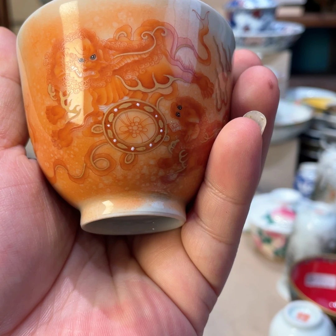 盘景德镇陶瓷学院美术学院