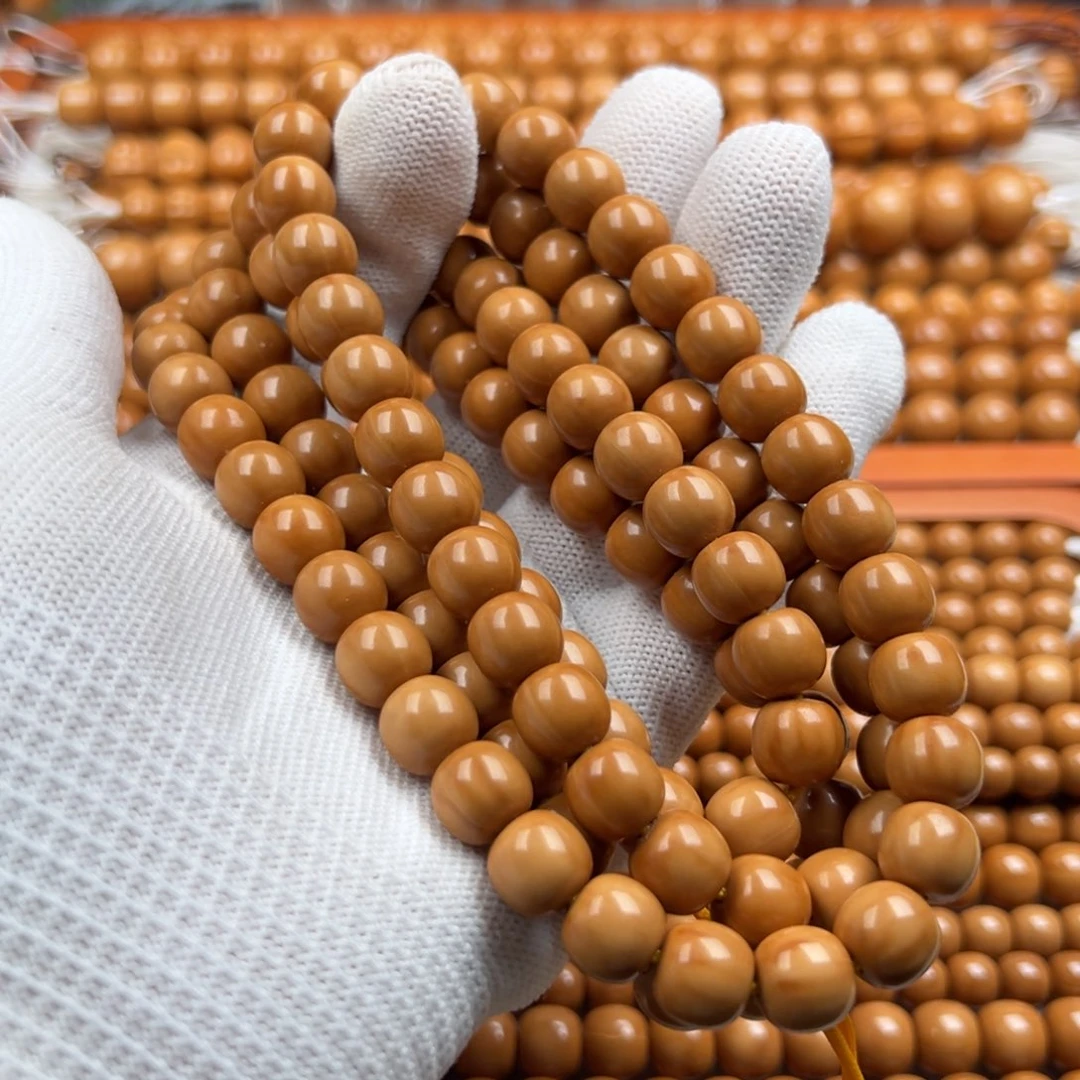 手串猴头核桃老型脖挂