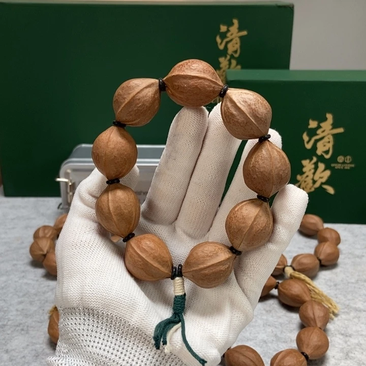 橄榄核手串/手链2128