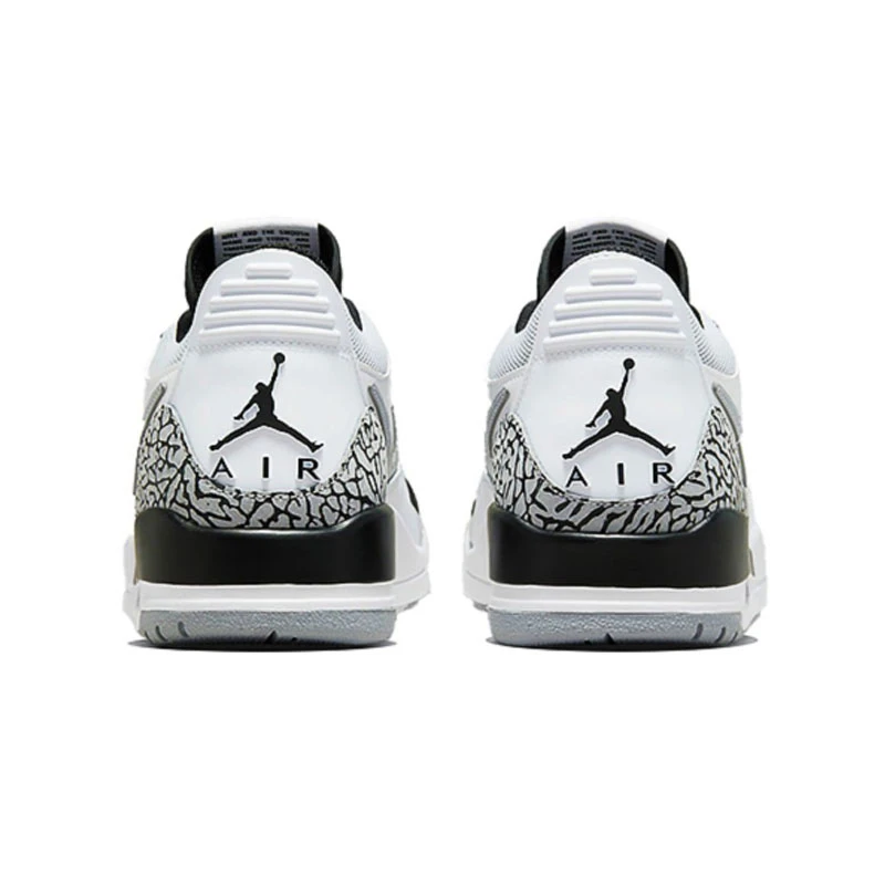 Nike耐克正品Air Jordan Legacy AJ312男子篮球鞋CD7069-105