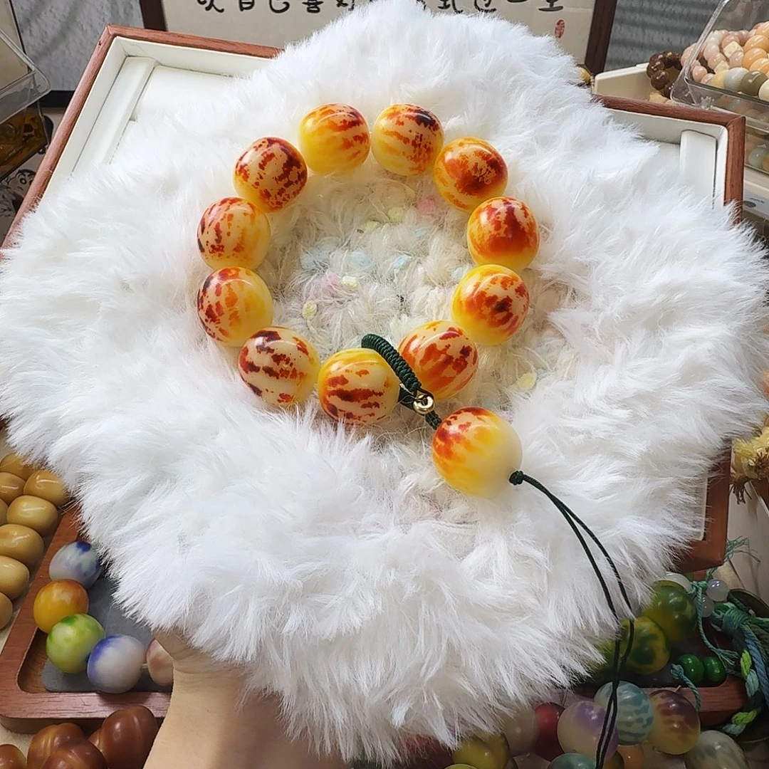 菩提根/象牙果手串