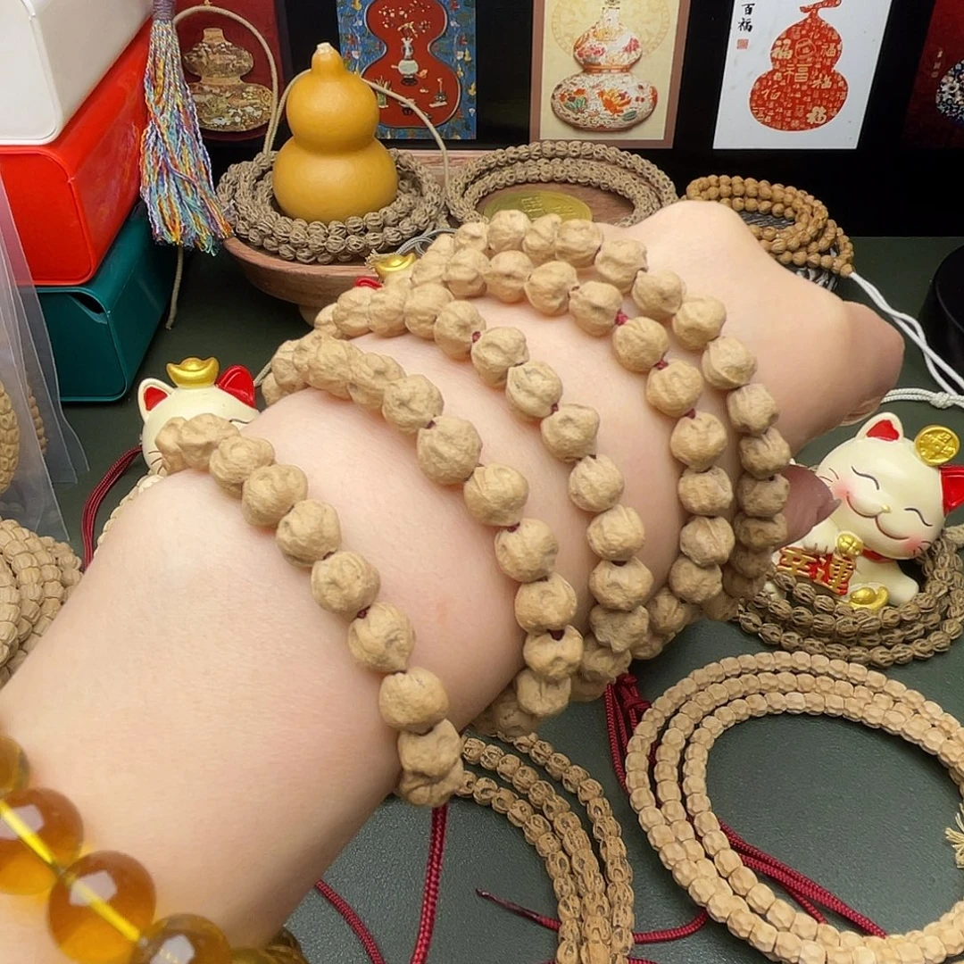 吊坠柏香籽/百香籽