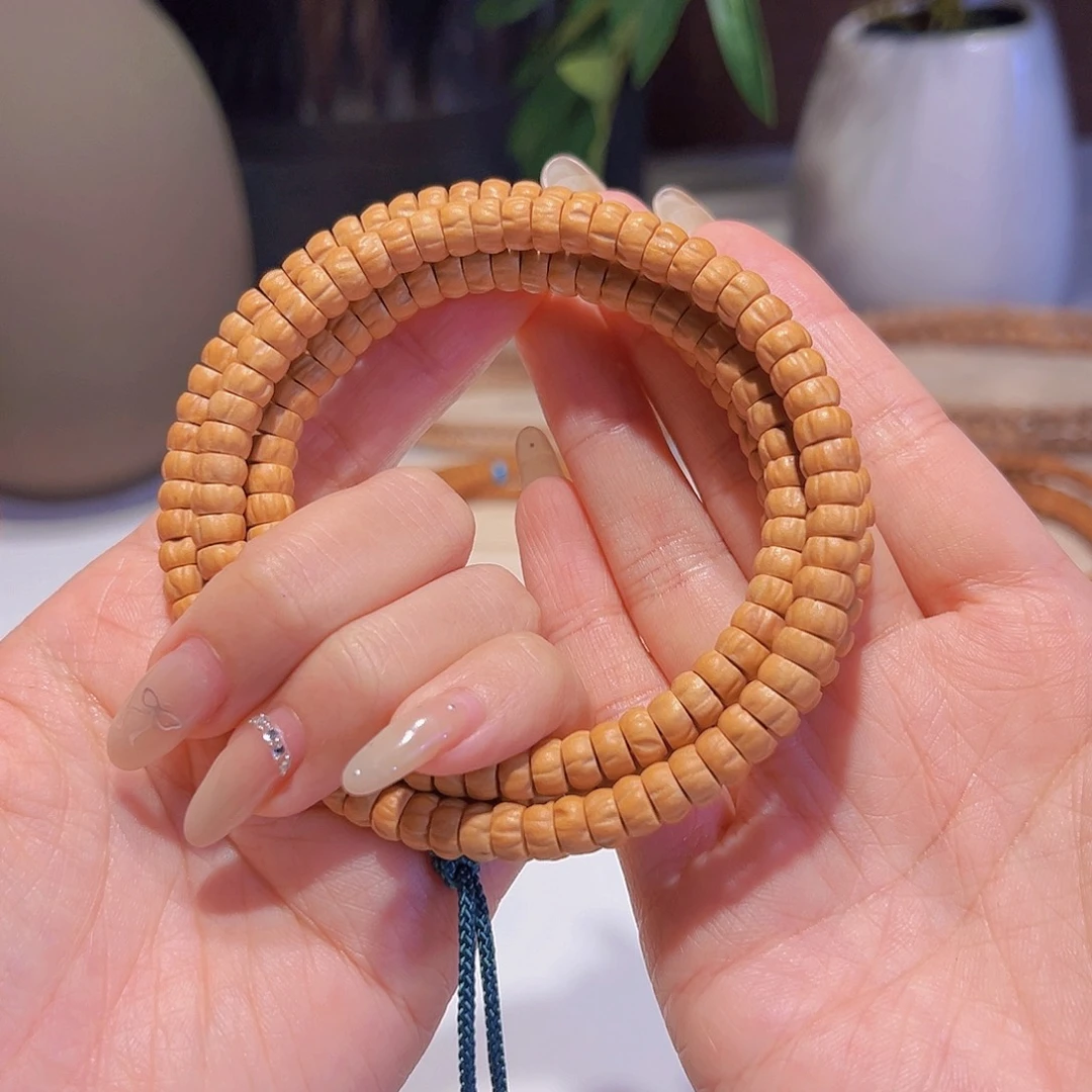 卧***龙吊坠柏香籽/百香籽