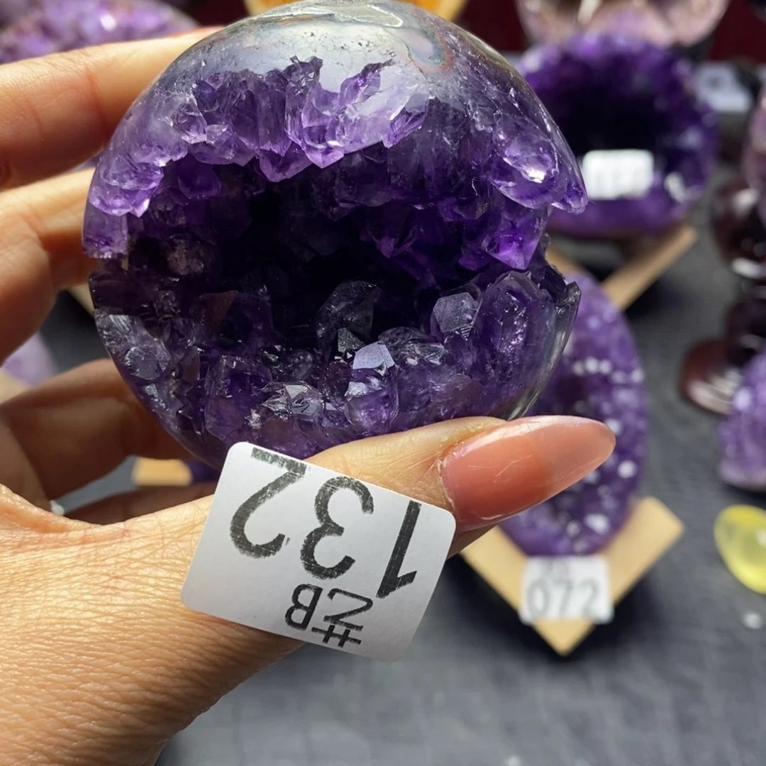 【闪购商品】水晶大型摆件（非配饰）未镶嵌