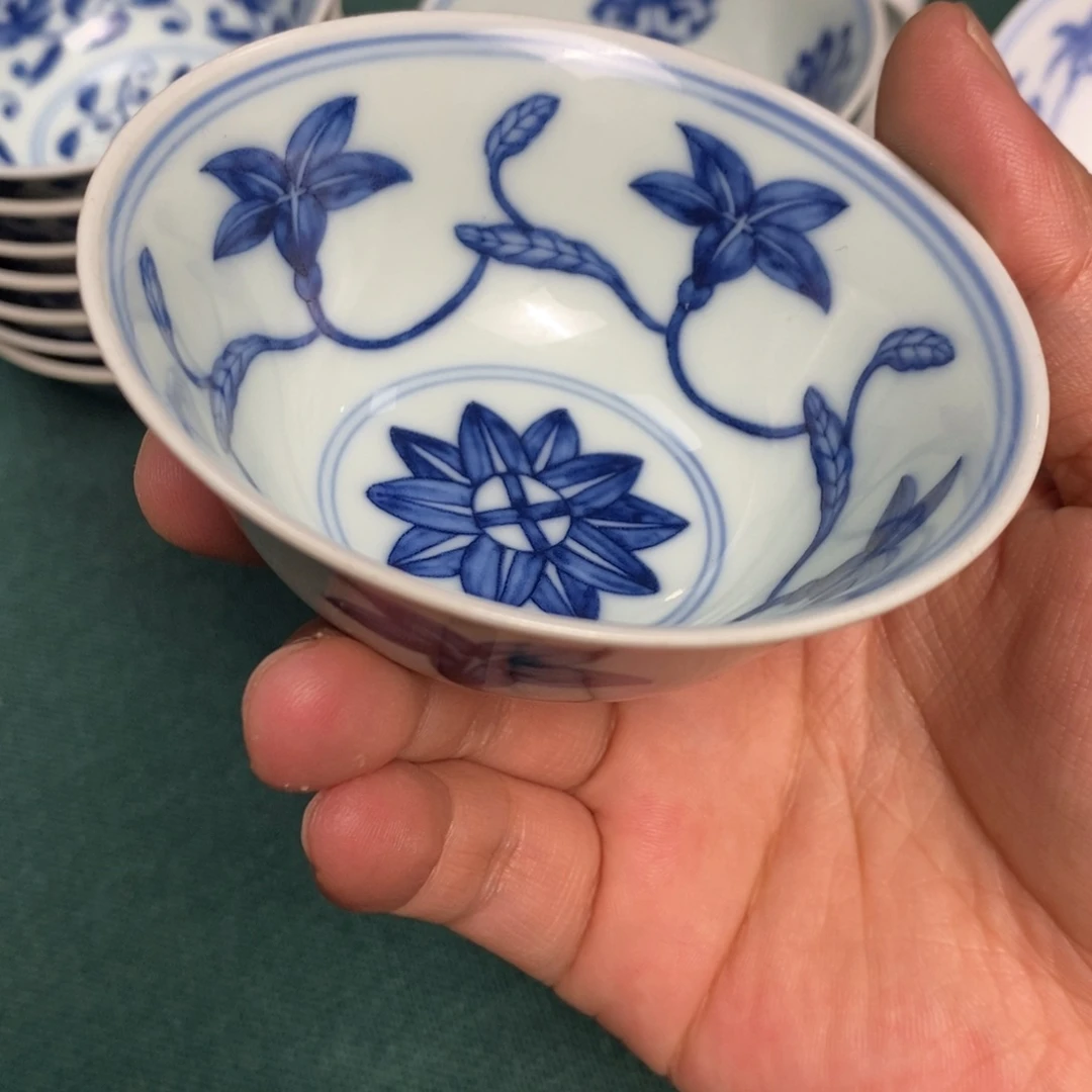 景德镇景德镇当代工艺品80毫升