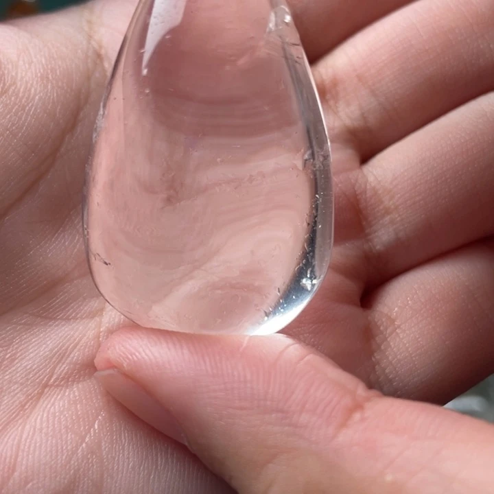 馨***姐未镶嵌颈饰水晶水晶