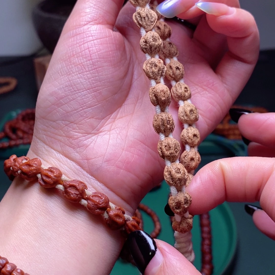 柏香籽/百香籽吊坠177.7猛禽