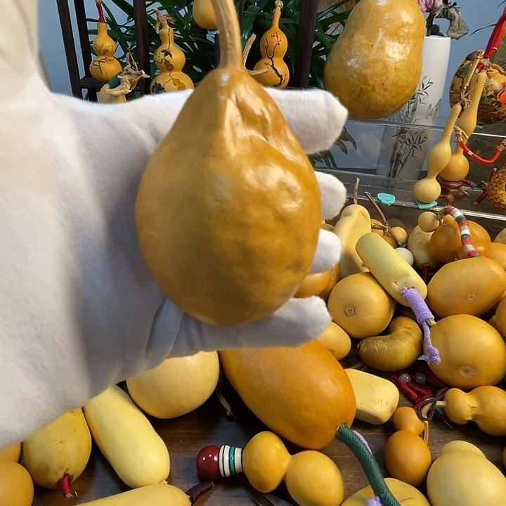 *****藤手把葫芦精品系列7