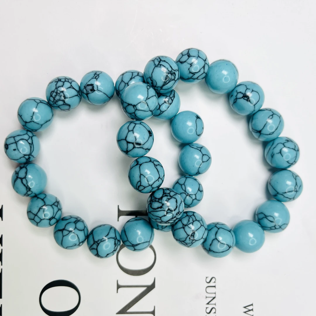 D067 手串14mm（带礼盒，多样性发一件）