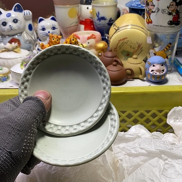 寂**石日本回流精品瓷器