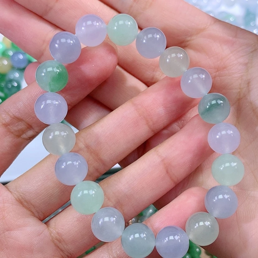 【闪购商品】未镶嵌手链翡翠翡翠