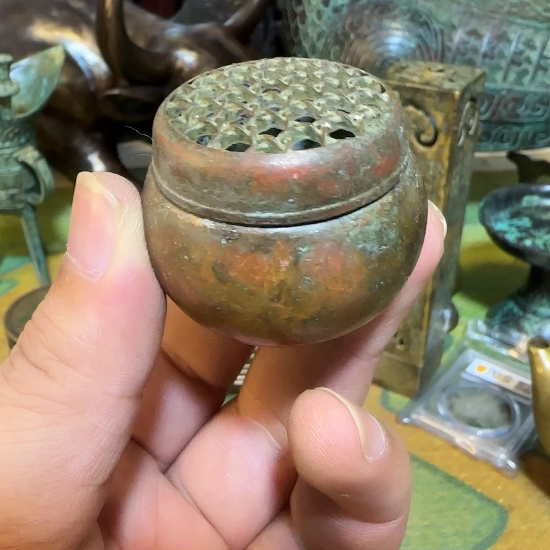 老铜器老铜器老铜器