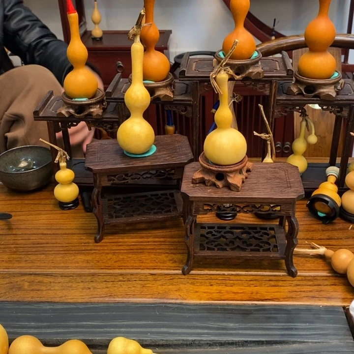 八宝葫芦阿宝葫芦里