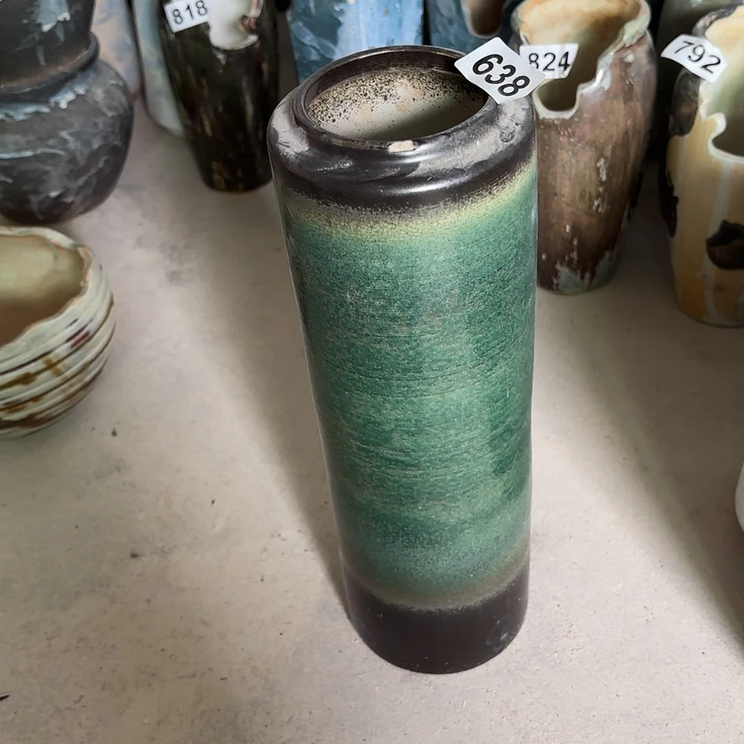 @***s公道杯景德镇陶瓷花瓶