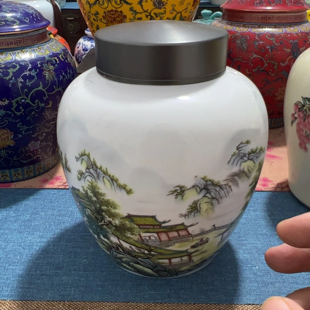 高端定制的设计风格