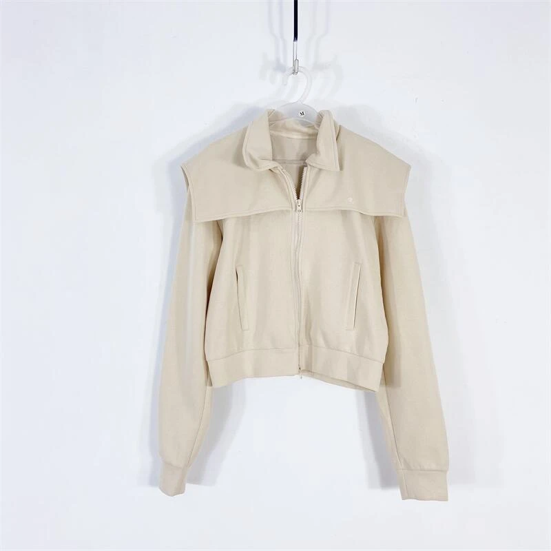 【77衣橱】KS3464秋冬装精品女装卫衣【红人上新】K