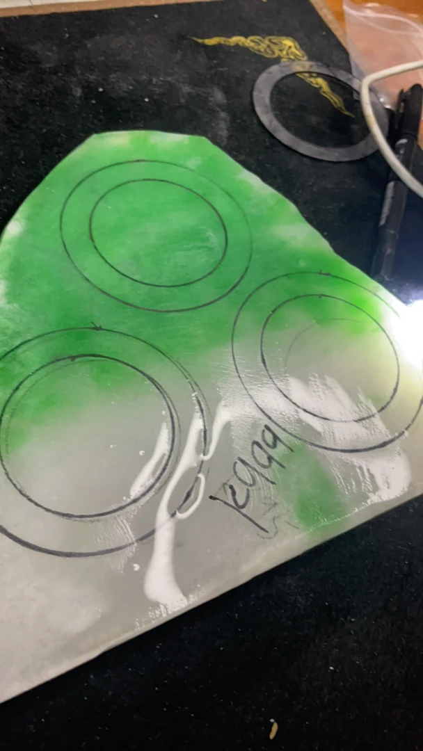 K999厚板片料板料吊挂多样性发货其一