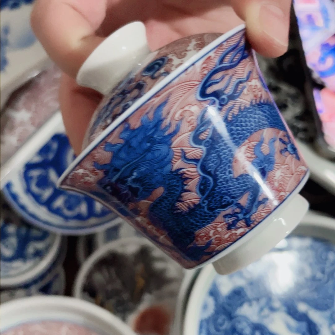 瓷片仓库直播间专属链接