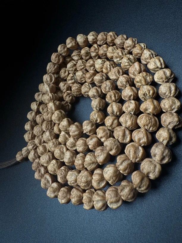 热振一哥《纽扣花》定制级百香籽