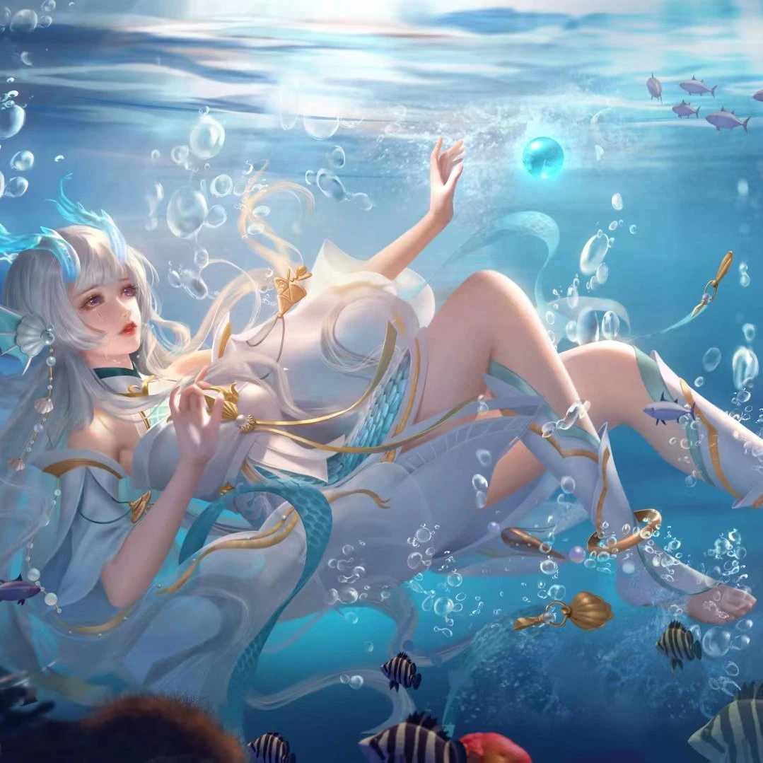 【尖货】神奇的王者荣耀盲盒盲袋