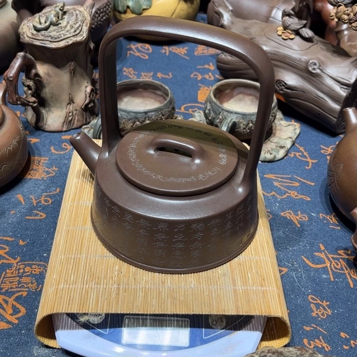 用***5茶壶紫砂紫砂。