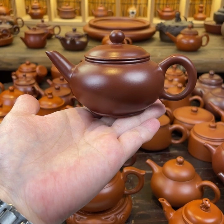 茶壶紫砂是的？不敢再想他是怎样对待我们呢这部作品