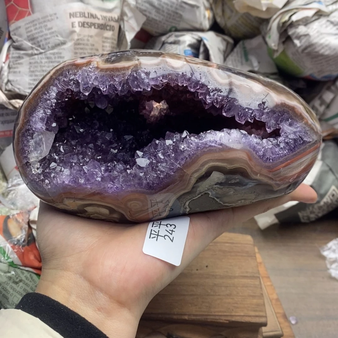 未镶嵌大型摆件（非配饰）水晶