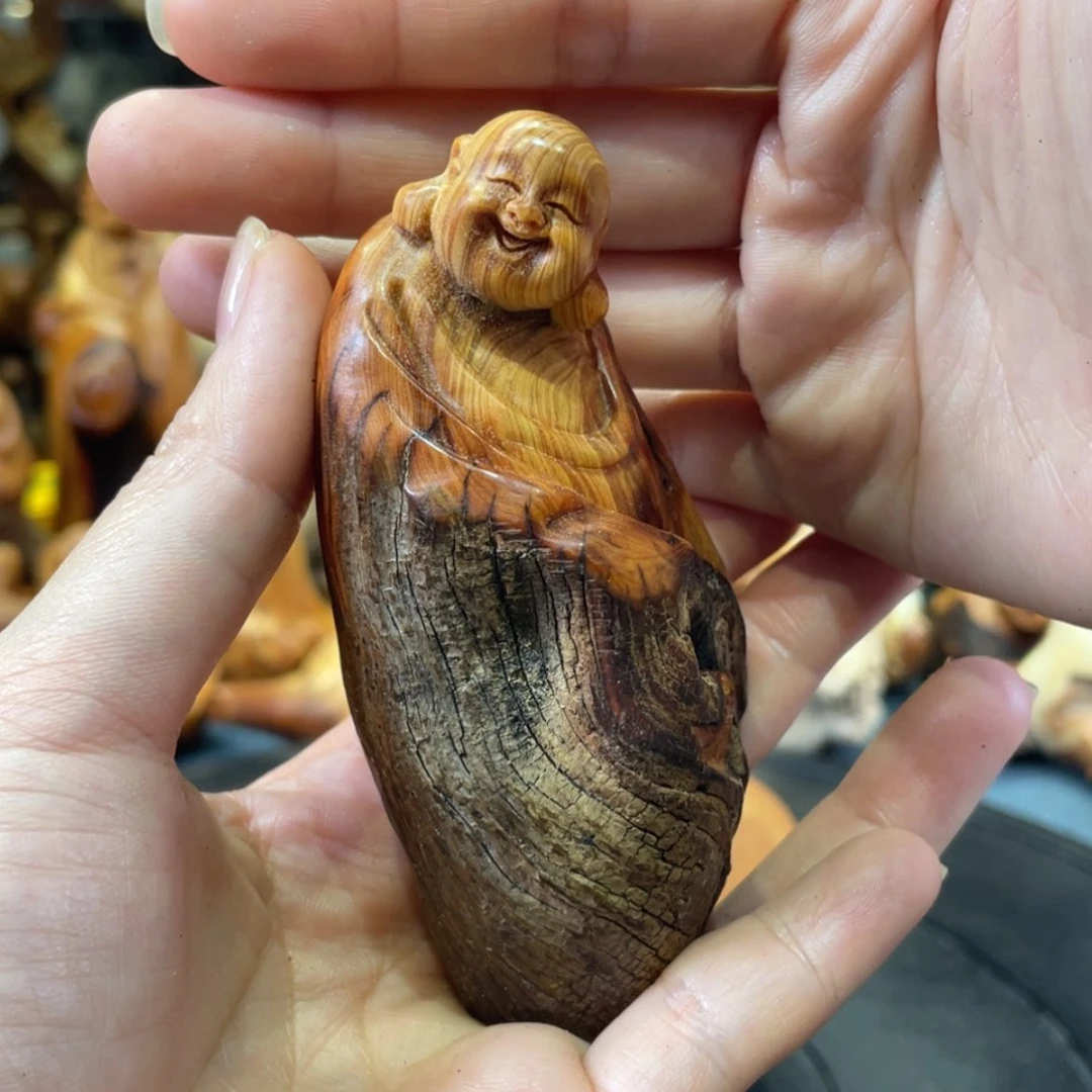 【闪购商品】柏木（崖柏）其他